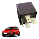 Rele Auxiliar Bomba Combustível Vw Fox 2009 2011