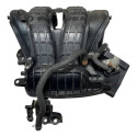 Coletor Admissão Mitsubishi Lancer Asx Lancer 2011 2013 2014