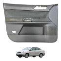 Forro Porta Dianteira Esquerda Vw Polo 2003 2004 2008 2010