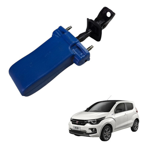 Limitador Porta Diant Direita Fiat Mobi 2016 2018 2020 2025