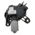 Motor Limpador Vidro Traseiro Chevrolet Agile 2009 2012 2014