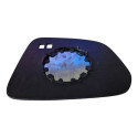 Espelho Retrovisor Esquerdo Lente Captiva 2008 10 2012