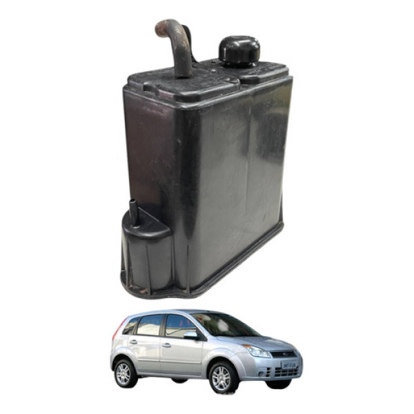 Filtro Canister Ford Fiesta Ecosport 2008 2010 2011 2012