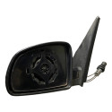 Retrovisor Manual Esquerdo Chevrolet Celta 2007 2015