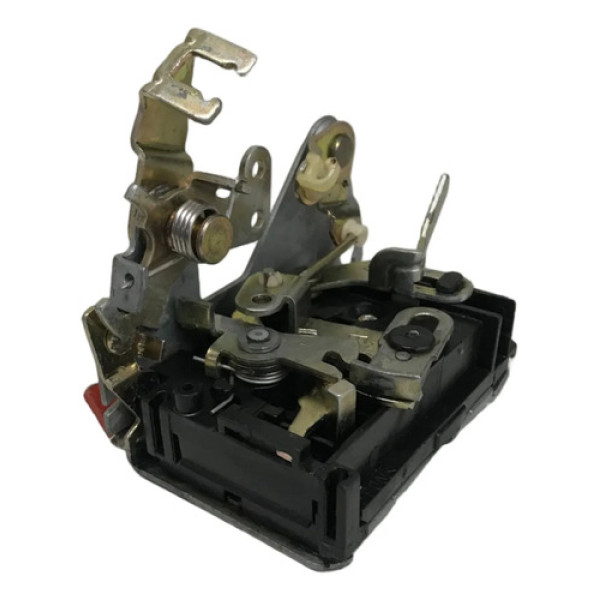 Fechadura Manual Traseira Esquerda Vw Saveiro Gol 1999 2013