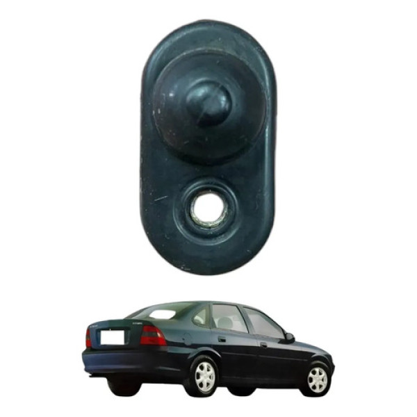 Interruptor Sensor Porta Vectra Gls 1996 1997 1998 1999 2000 Peça 1