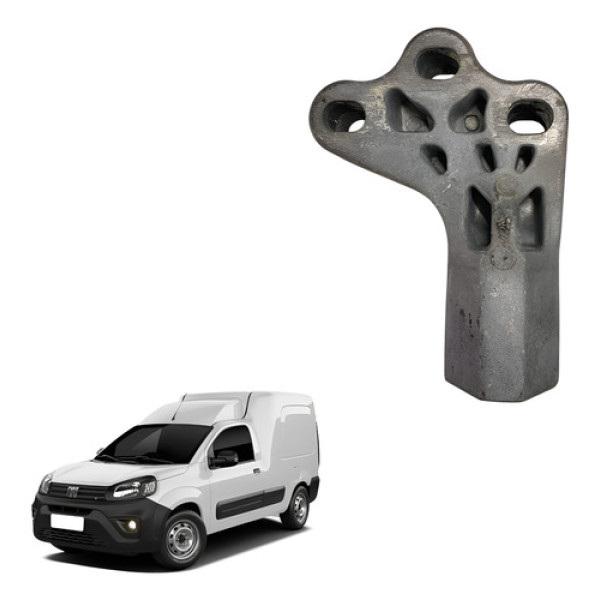 Suporte Do Coxim Motor Fiat Fiorino 2019 2020