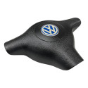 Capa Tampa Buzina Volante Vw Golf 1996 1997 2000 2001
