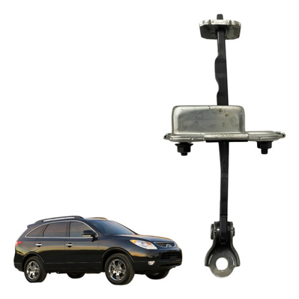 Limitador Porta Diant Direita Hyundai Vera Cruz 2009 2010