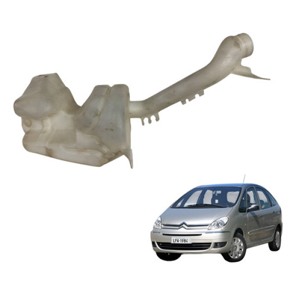 Reservatorio Agua Parabrisa Citroen Xsara Picasso 2001 2005