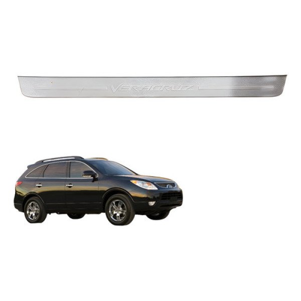 Soleira Porta Dianteira Direita Hyundai Vera Cruz 2009 2010