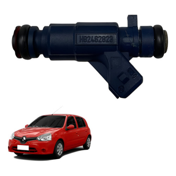 Bico Injetor Renault Logan Sandero Clio 1.0 2005 2008
