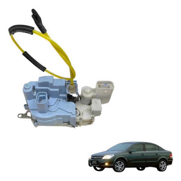 Fechadura Eletrica Diant Direito Vectra 2007 2008 Expression