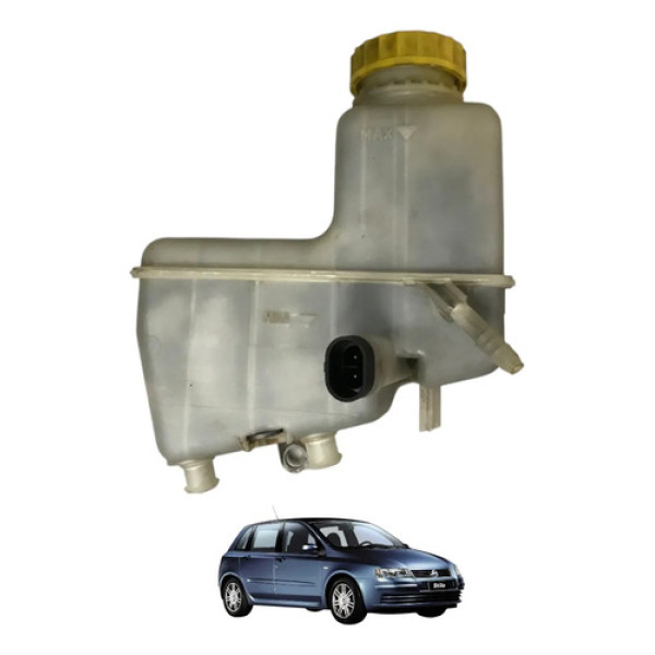 Reservatorio Oleo Freio Fiat Stilo 2003 2004 2005 2006 2007
