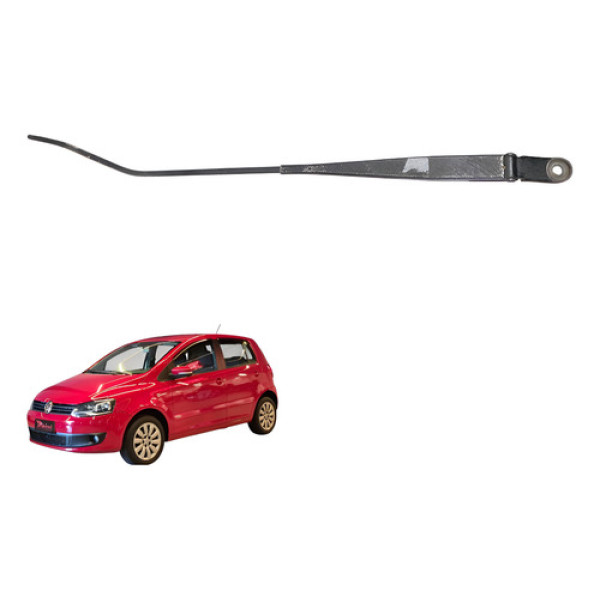 Braco Limpador Parabrisa Direito Volkswagen Fox 2003 2010