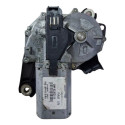 Motor Do Vidro Traseiro Gm Meriva Corsa 2003 2007 2012