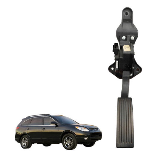 Pedal Acelerador Hyundai Vera Cruz 3.8 V6 2009 2010