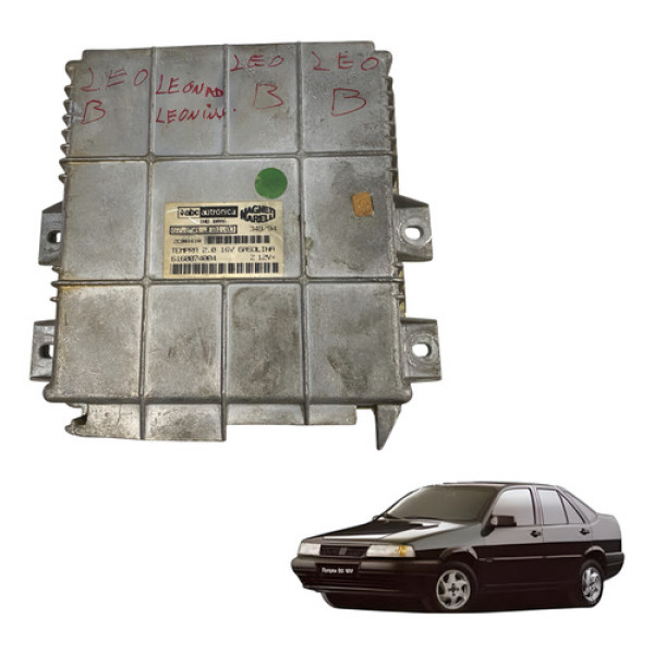 Modulo Injecao Fiat Tempra 2.0 16v Gasolina 1991 1994 1999