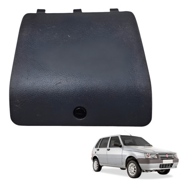 Tampa Caixa De Fusivel Uno Mille 1995 1998 1999 2003 2005