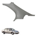 Acabamento Coluna Traseira Direita Honda Civic 2000 2001 Lx