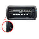 Difusor De Ar Central Freelander 2003 2004 2005 2006
