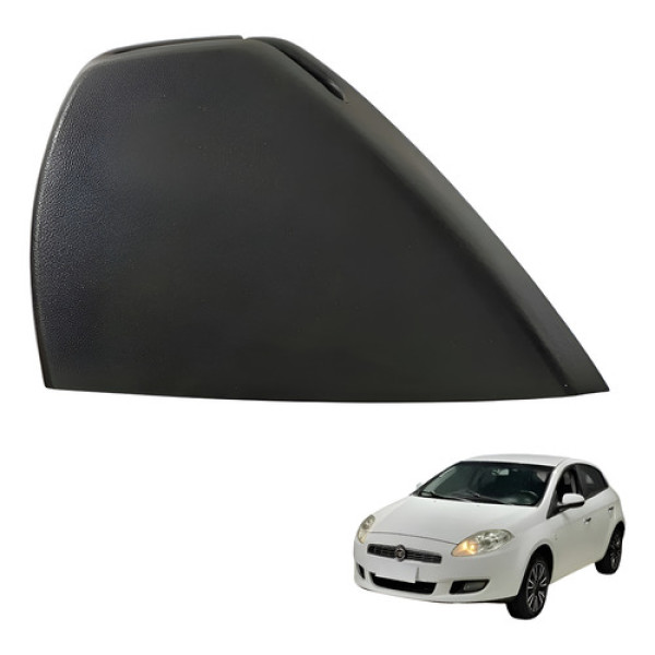 Acabamento Banco Motorista Fiat Bravo 2011 2012 Essence