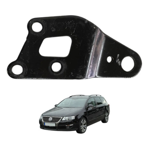 Suporte Motor Passat Variant 2.0 Fsi 2006 2007 2008 2009