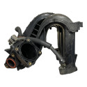 Coletor Admissão Mitsubishi Lancer Asx Lancer 2011 2013 2014