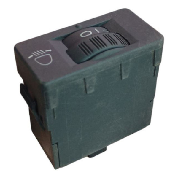 Botao Regulagem Reostato Peugeot 307 Grand C4 2003 2010 2012