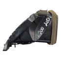 Difusor De Ar Central Esquerdo L200 2008 2012 2013 2015