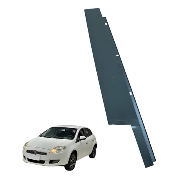 Moldura Externa Diant Direita Bravo 2011 2012 Essence