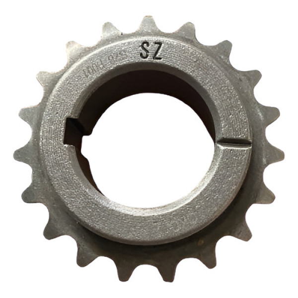 Engrenagem Virabrequim Ford Fiesta 1.0 2002 2004