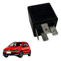 Rele Auxiliar Bomba Combustível Vw Fox 2009 2011