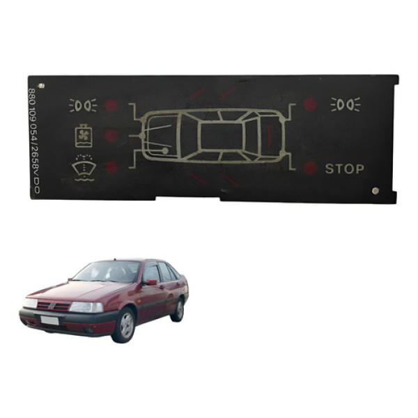 Check Control Fiat Tempra 1994 1995 1997 1998 1999