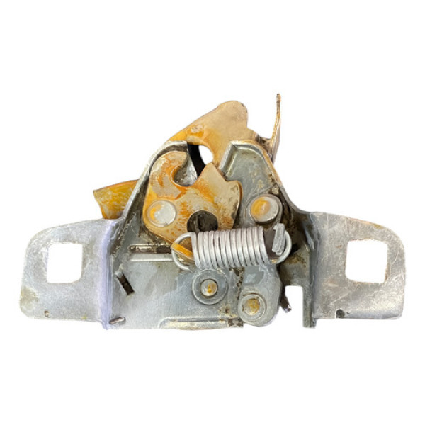 Fechadura Do Capo Volkswagen Gol Parati Saveiro G2 G3