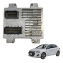 Modulo Injecao Chevrolet Onix Prisma 1.4 2012 2015 2018