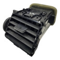Difusor De Ar Esquerdo Nissan Tiida 2008 2009 2010 2013