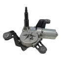 Motor Limpador Vidro Traseiro Chevrolet Agile 2009 2012 2014