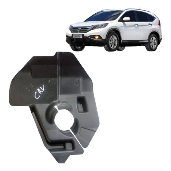 Moldura Tampa Coluna Direcao Crv 2012 Lx 2.0  Original