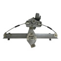 Maquina Vidro Eletrico Traseira Direita Jac J3 2010 2015