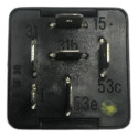 Rele Temporizador Para Brisa Corsa Celta 1996 2000 2007 2009 12v
