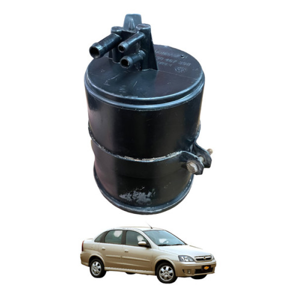 Filtro Canister Gm Corsa Classic Celta 2007 2009 2010 2012