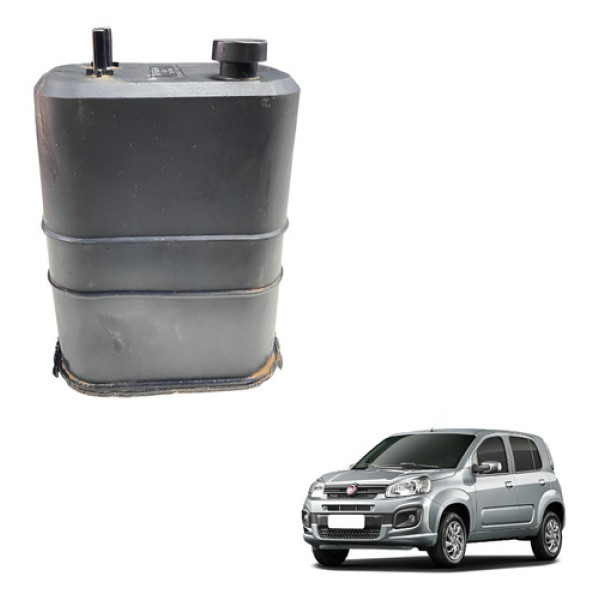 Filtro Canister Fiat Uno Fiorino 2005 2008 2010 2012