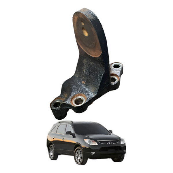 Suporte Cambio Coxim Hyundai Vera Cruz 3.8 V6 2009 2010