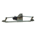 Motor Limpador Parabrisa Dianteiro Corsa Celta Prisma 2001