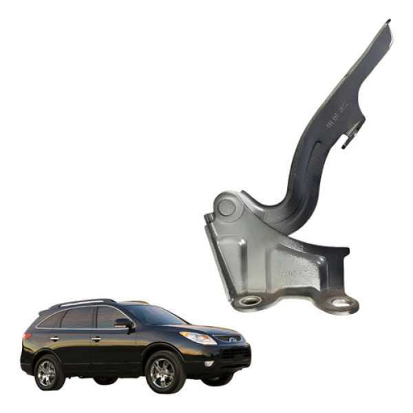 Dobradica Braco Capo Direito Hyundai Vera Cruz 2009 2010