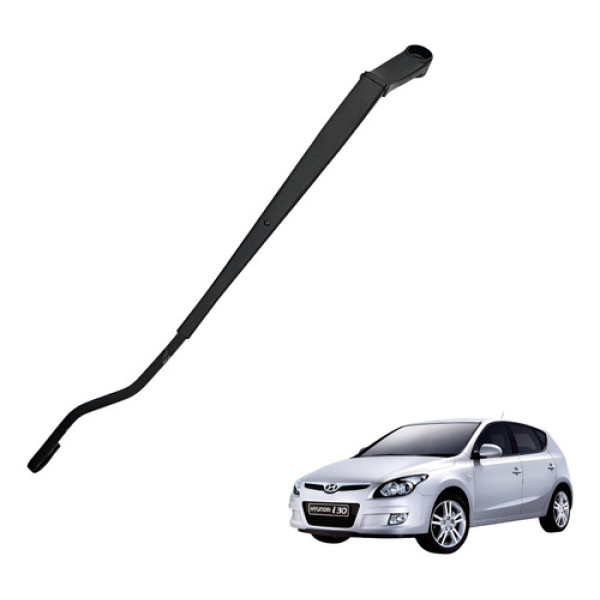 Braco Esquerdo Limpador Parabrisa Hyundai I30 2009 2012