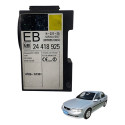 Modulo Imobilizador Ignicao Chevrolet Vectra 1997 2000 2005