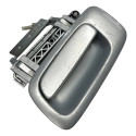 Maçaneta Externa Esquerda Chevrolet Gm Astra 1999 2006