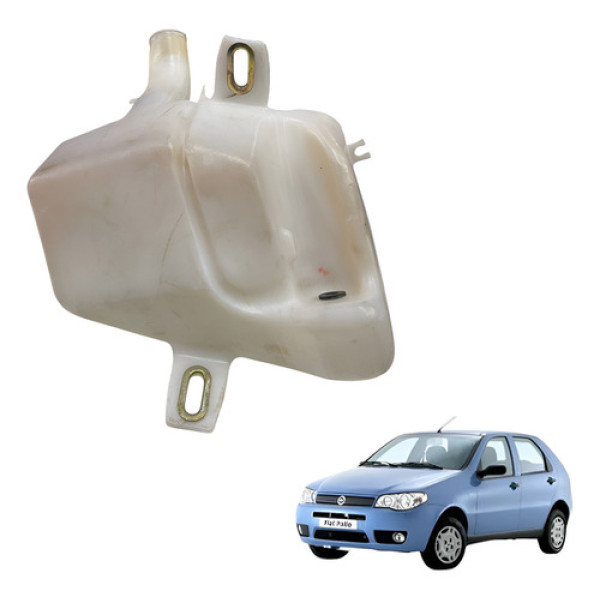 Reservatorio Agua Parabrisa Fiat Palio Siena 2000 2004 2006